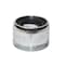Thrifco Plumbing Small Male Aerator Size: 13/16 Inch, 27T, Lead Free Brass, 1. 4400179 - alternate 1